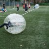 BubbleVoetbal